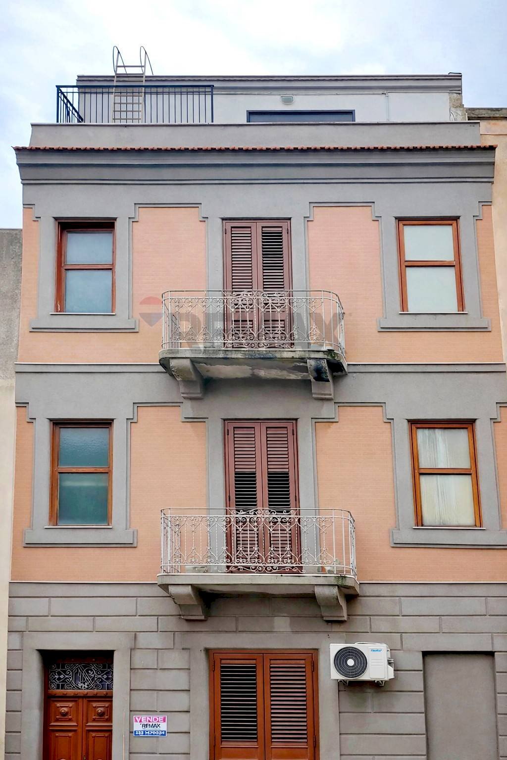 Edificio all\'aperto - Casa indipendente Castelvetrano - foto 1