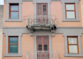 Edificio all\'aperto - Casa indipendente Castelvetrano - foto 1