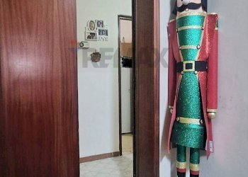 Hall / corridoio - Casa indipendente Castelvetrano - foto 5