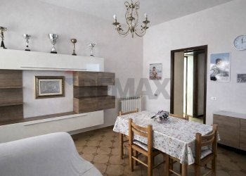 Sala da pranzo - Casa indipendente Castelvetrano - foto 9