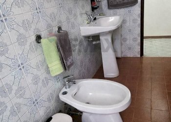 Bagno - Casa indipendente Castelvetrano - foto 19