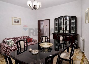 Sala da pranzo - Casa indipendente Castelvetrano - foto 30