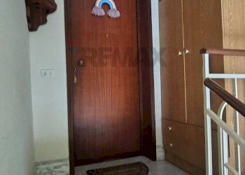 Hall / corridoio - Casa indipendente Castelvetrano - foto 43