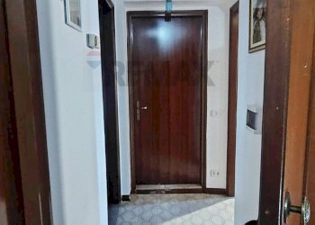 Hall / corridoio - Casa indipendente Castelvetrano - foto 44