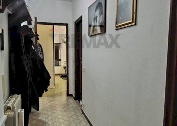 Hall / corridoio - Casa indipendente Castelvetrano - foto 45