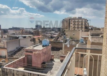 Balcone - Casa indipendente Castelvetrano - foto 50