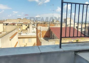 Balcone - Casa indipendente Castelvetrano - foto 51