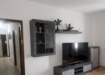 Soggiorno - Casa indipendente Castelvetrano - foto 54