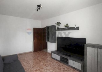 Soggiorno - Casa indipendente Castelvetrano - foto 55