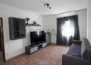 Soggiorno - Casa indipendente Castelvetrano - foto 57