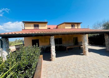 Casa all\'aperto - Villa Via della Canapa
 
snc, Ispica - foto 2