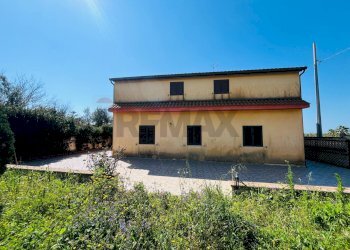 Casa all\'aperto - Villa Via della Canapa
 
snc, Ispica - foto 3