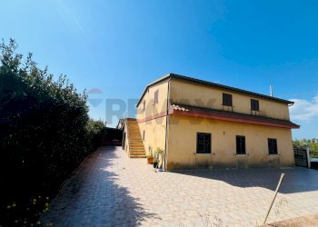 Casa all\'aperto - Villa Via della Canapa
 
snc, Ispica - foto 4