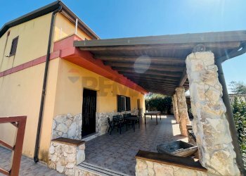 Terrazza - Villa Via della Canapa
 
snc, Ispica - foto 5