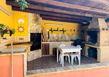 Terrazza - Villa Via della Canapa
 
snc, Ispica - foto 6