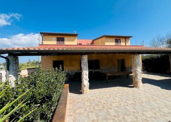 Casa all\'aperto - Villa Via della Canapa
 
snc, Ispica - foto 7