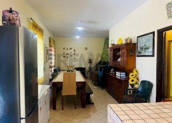Sala da pranzo - Villa Via della Canapa
 
snc, Ispica - foto 8