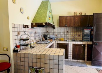 Cucina - Villa Via della Canapa
 
snc, Ispica - foto 9