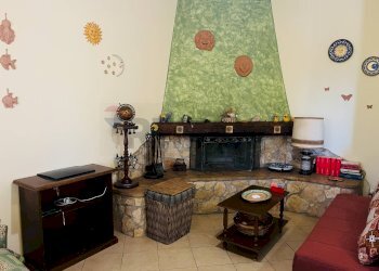 Soggiorno - Villa Via della Canapa
 
snc, Ispica - foto 10