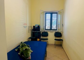 Camera / camera da letto - Villa Via della Canapa
 
snc, Ispica - foto 15