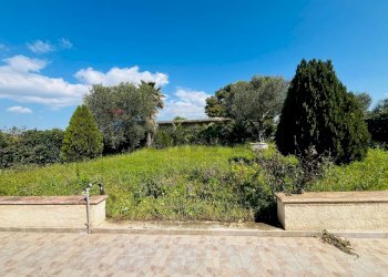 Giardino - Villa Via della Canapa
 
snc, Ispica - foto 19