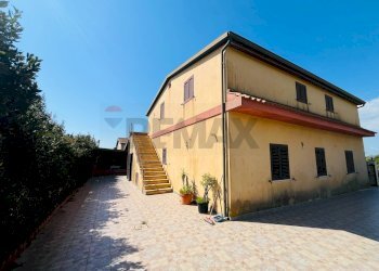 Casa all\'aperto - Villa Via della Canapa
 
snc, Ispica - foto 20