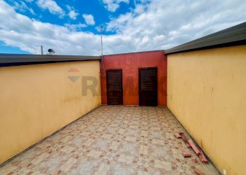 Terrazza - Villa Via della Canapa
 
snc, Ispica - foto 21