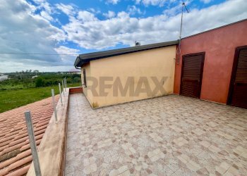 Terrazza - Villa Via della Canapa
 
snc, Ispica - foto 22