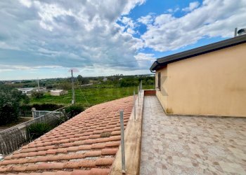 Terrazza - Villa Via della Canapa
 
snc, Ispica - foto 23