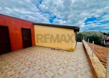 Terrazza - Villa Via della Canapa
 
snc, Ispica - foto 25