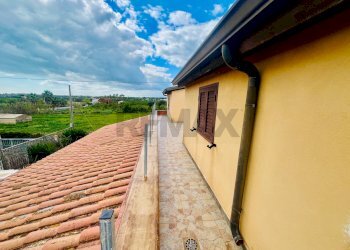 Terrazza - Villa Via della Canapa
 
snc, Ispica - foto 26