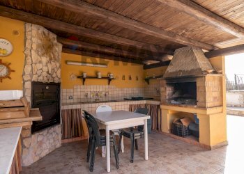 Sala da pranzo - Villa Via della Canapa
 
snc, Ispica - photo 39