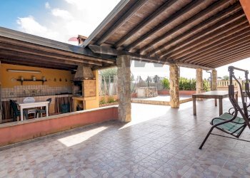Terrazza - Villa Via della Canapa
 
snc, Ispica - photo 40