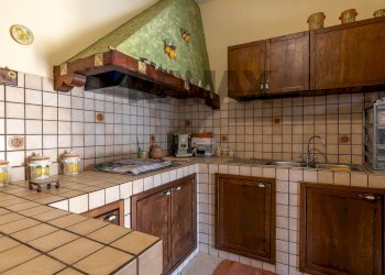 Cucina - Villa Via della Canapa
 
snc, Ispica - photo 47