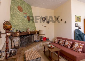 Soggiorno - Villa Via della Canapa
 
snc, Ispica - photo 51