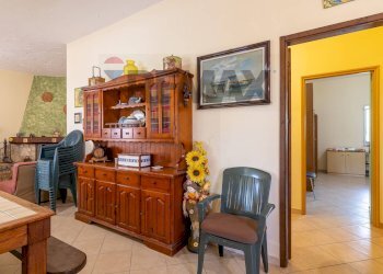 Sala da pranzo - Villa Via della Canapa
 
snc, Ispica - photo 54