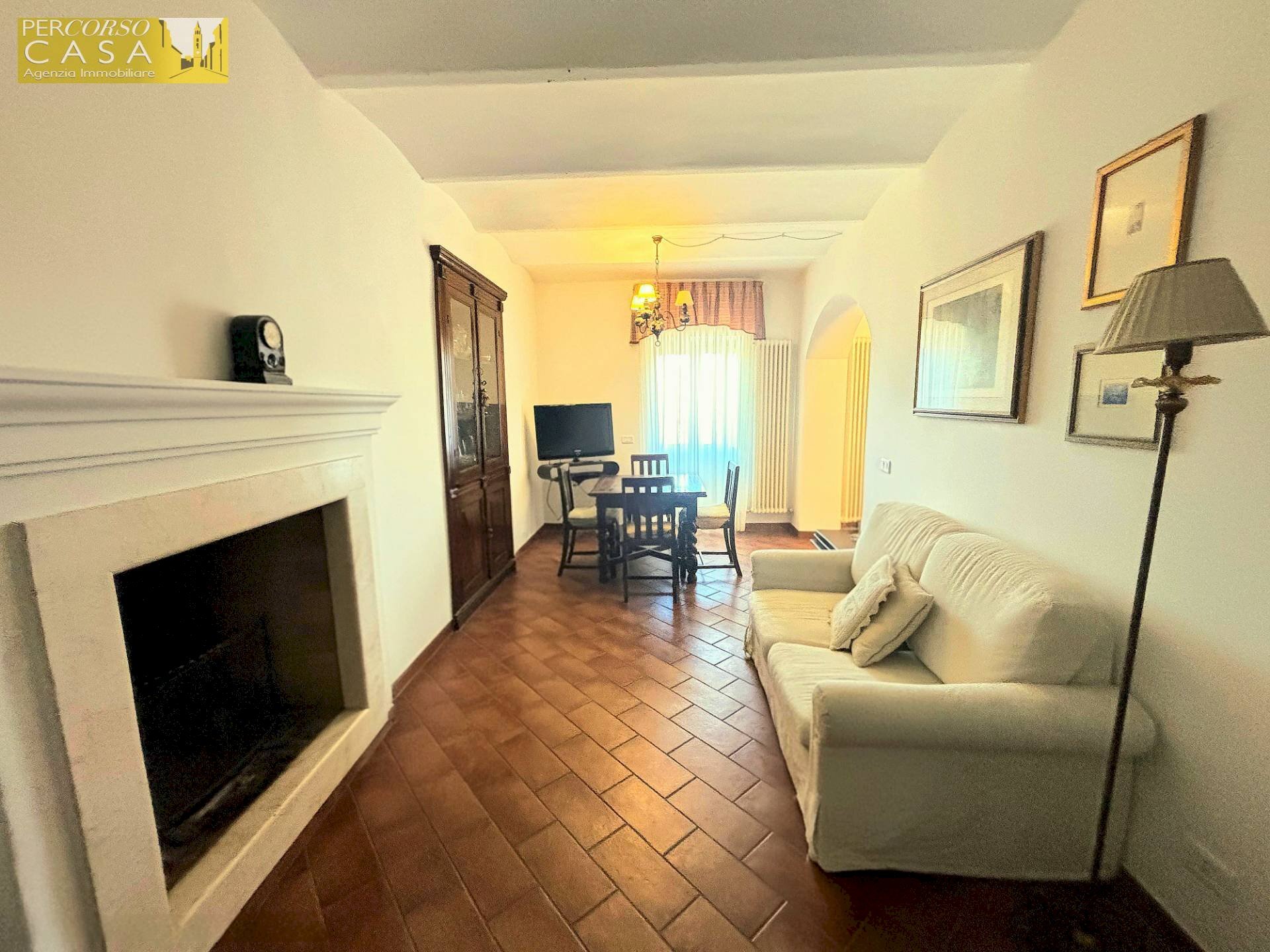 Foto 1 - Trilocale Piazza Umberto I, Sant'Omero - foto 1