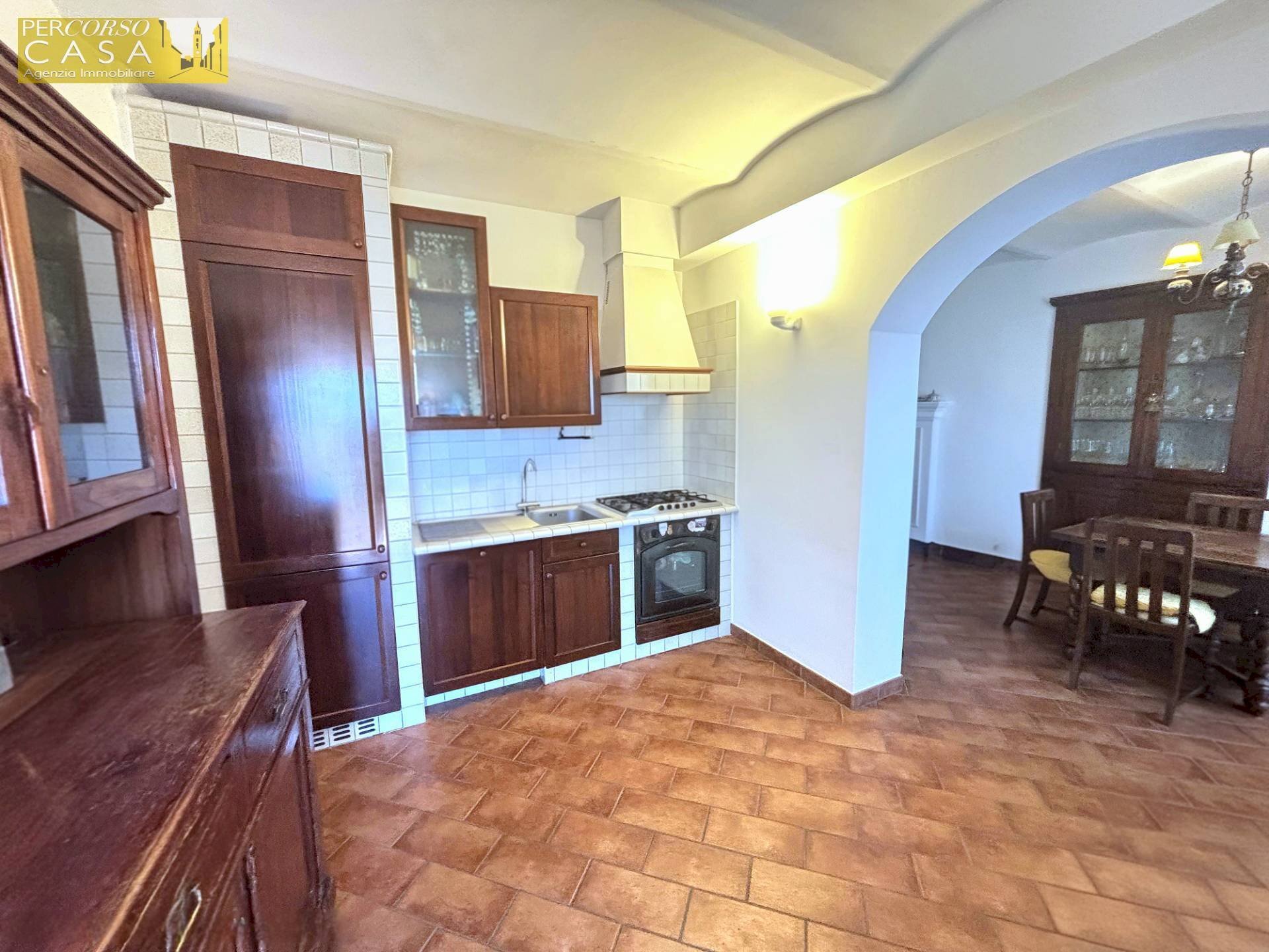 Foto 2 - Trilocale Piazza Umberto I, Sant'Omero - foto 2