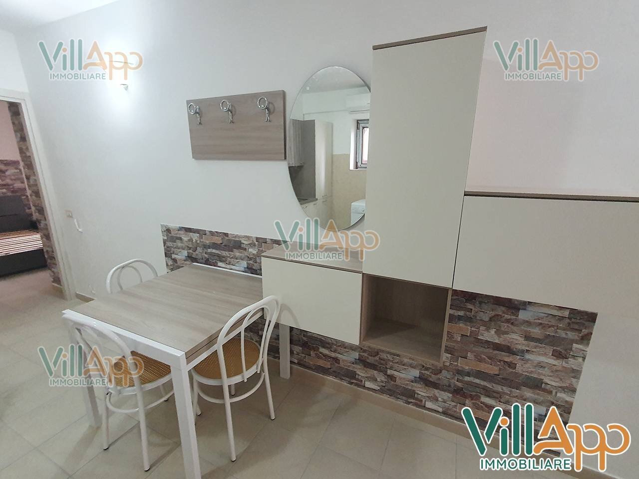 Foto 3 - Trilocale Via Giuseppe Mazzini
 
21, Fondi - foto 3