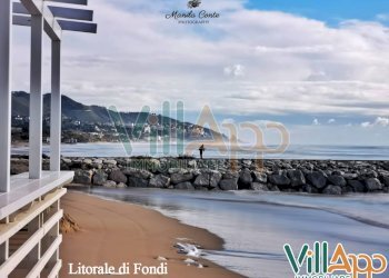 Foto 9 - Trilocale Via Giuseppe Mazzini
 
21, Fondi - foto 9