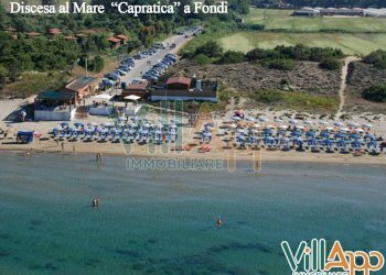 Foto 13 - Trilocale Via Giuseppe Mazzini
 
21, Fondi - foto 13