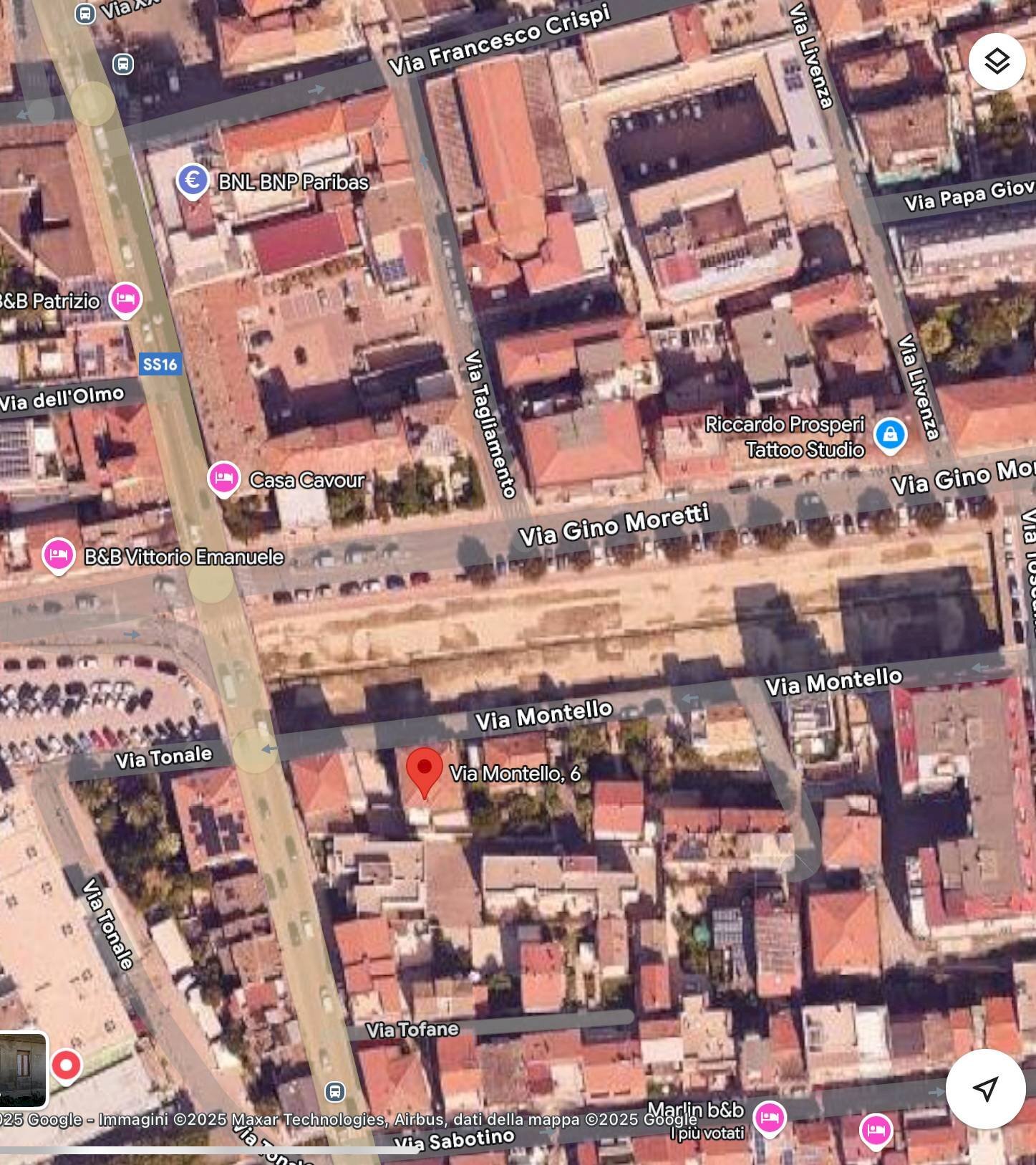 Foto 4 - Magazzino via montello
 
6, San Benedetto del Tronto - foto 3