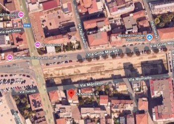 Foto 4 - Magazzino via montello
 
6, San Benedetto del Tronto - foto 3