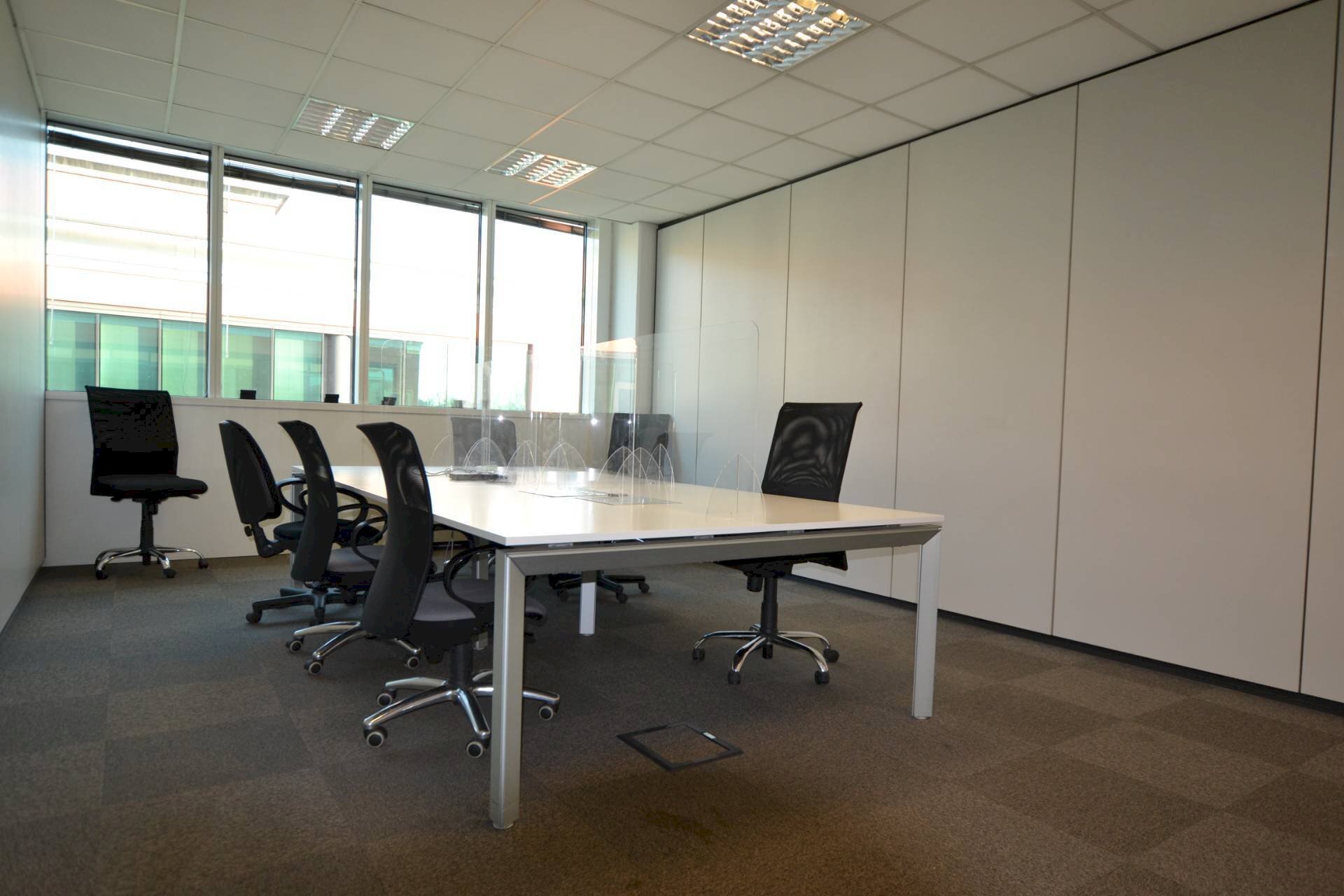 Foto 1 - Office Padova Uno, Padova - photo 1