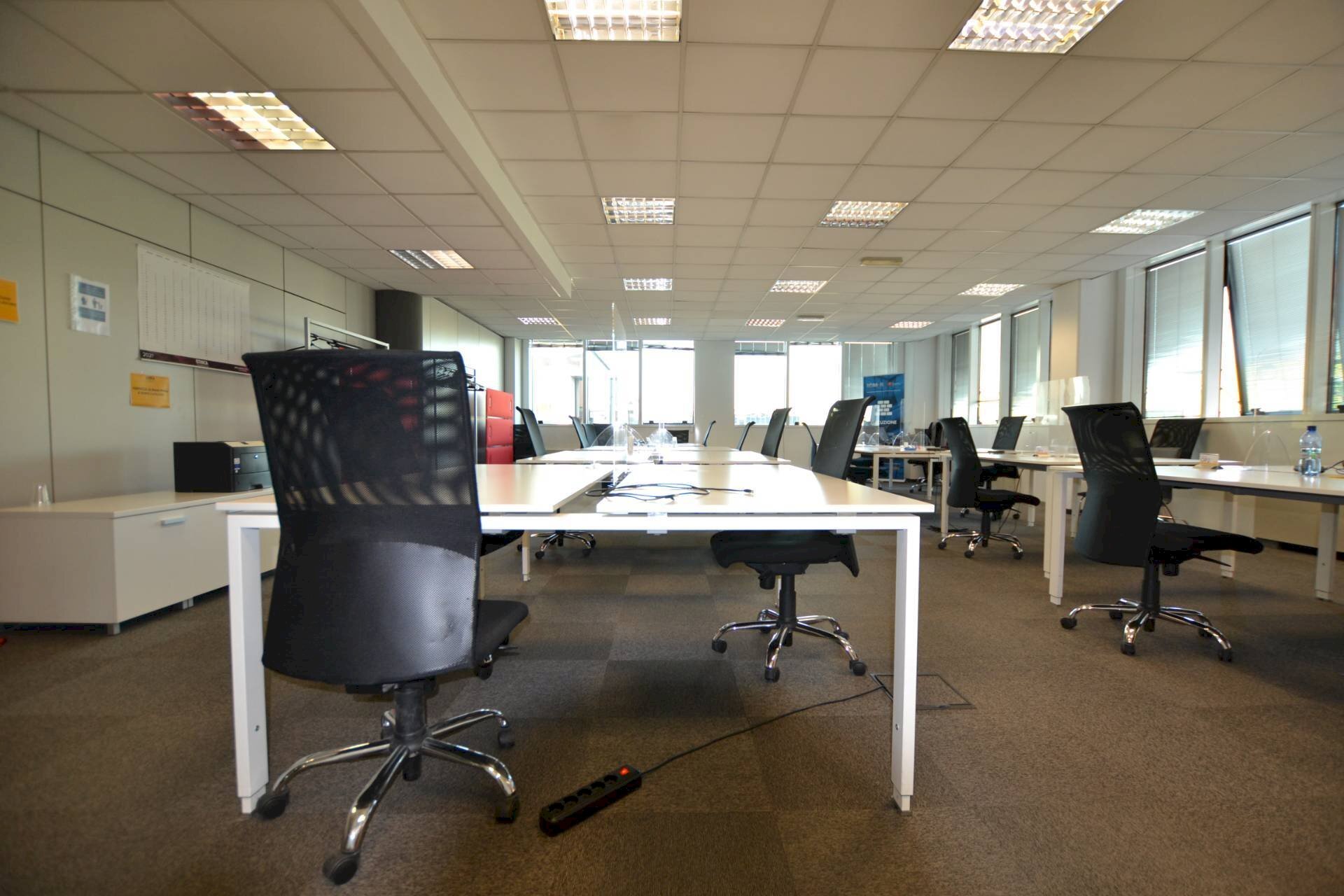 Foto 2 - Office Padova Uno, Padova - photo 2