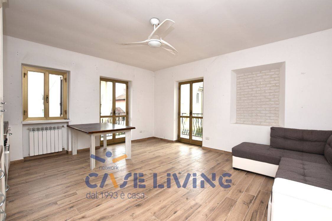 Foto 2 - Two-room apartment Piazza Roma
 
3, Gudo Visconti - photo 2