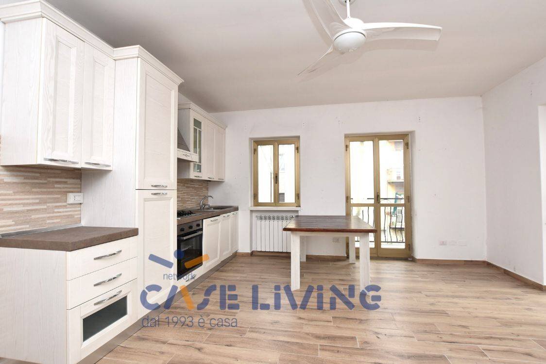 Foto 3 - Two-room apartment Piazza Roma
 
3, Gudo Visconti - photo 3