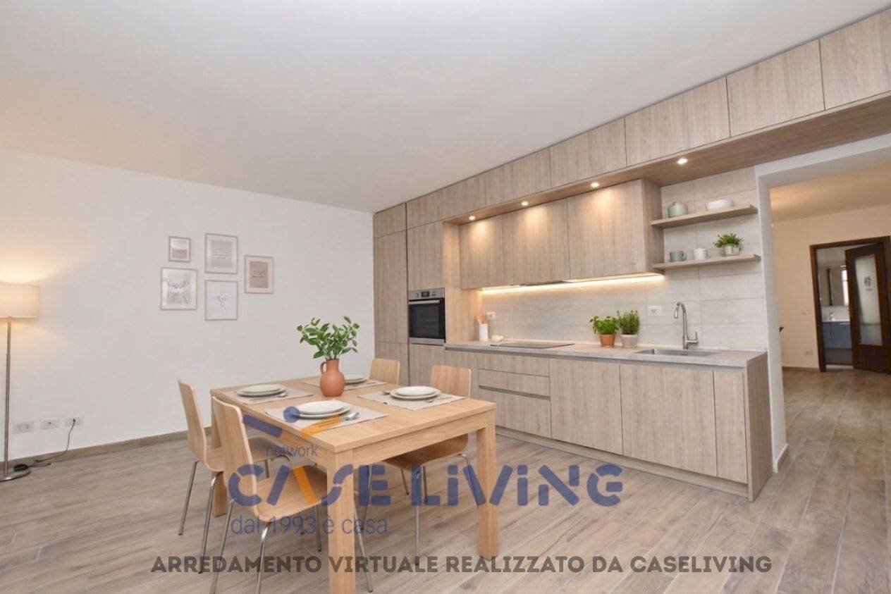 Foto 3 - Two-room apartment Piazza Roma
 
3, Gudo Visconti - photo 3