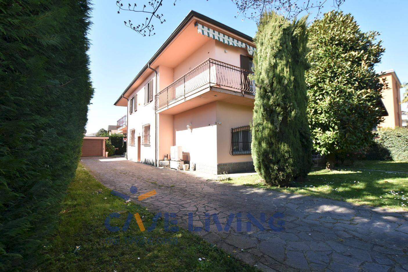 Foto 2 - Villa Via Milano
 
5, Rosate - foto 2