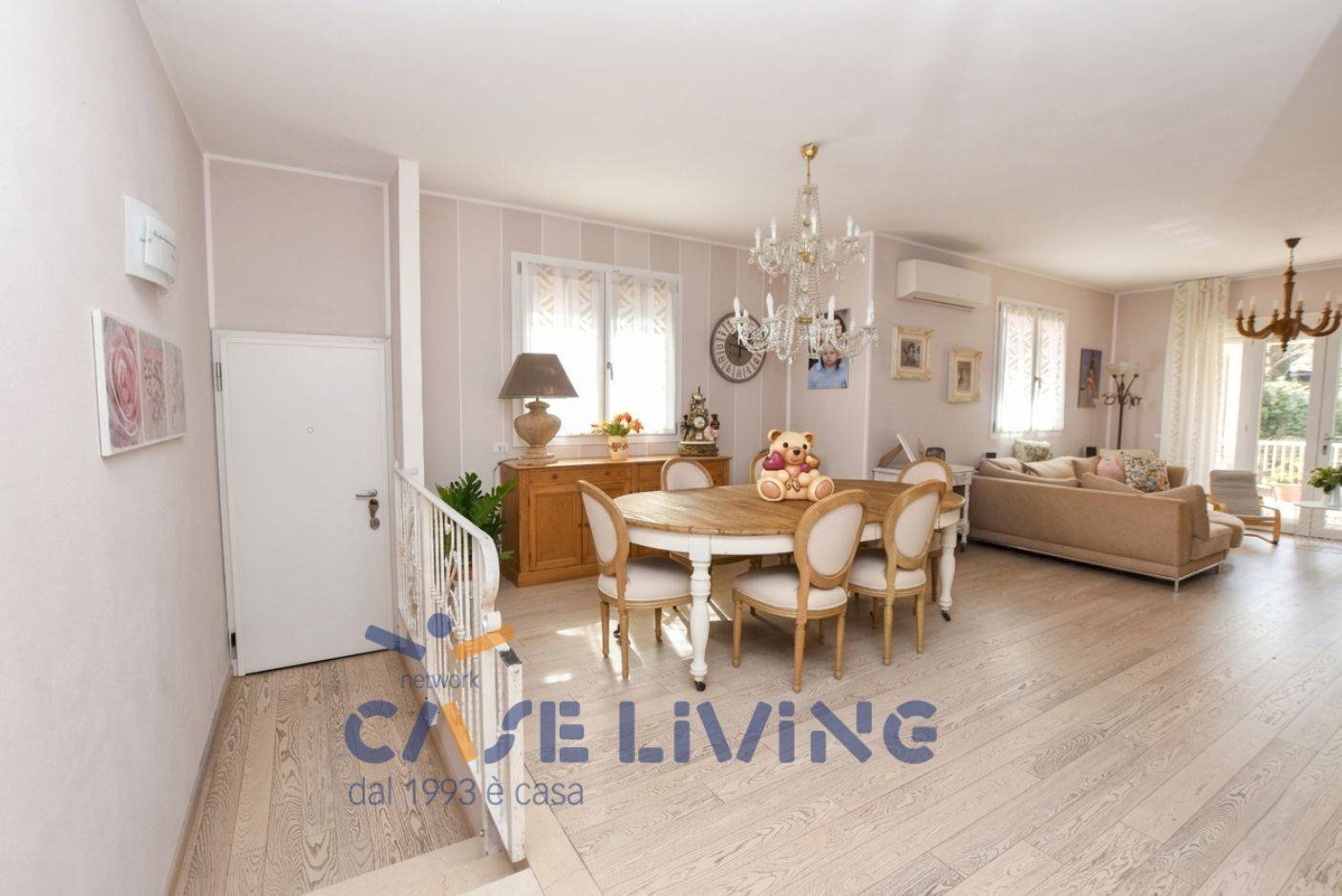 Foto 3 - Villa Via Milano
 
5, Rosate - foto 3